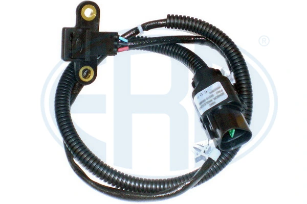 Sensor, crankshaft pulse