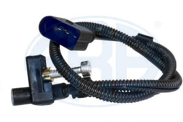 Sensor, crankshaft pulse