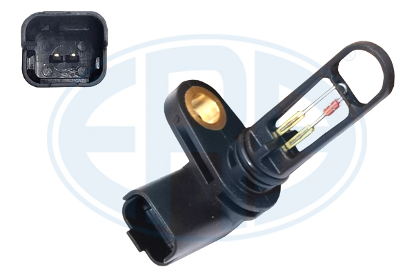 Sensor, intake air temperature