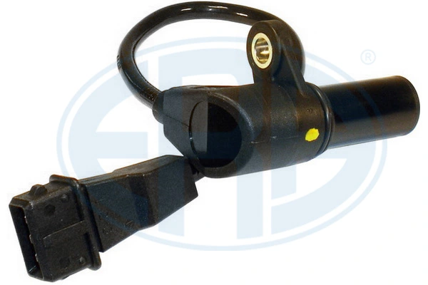 Sensor, crankshaft pulse