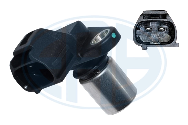 Sensor, crankshaft pulse