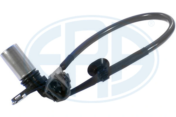 Sensor, crankshaft pulse