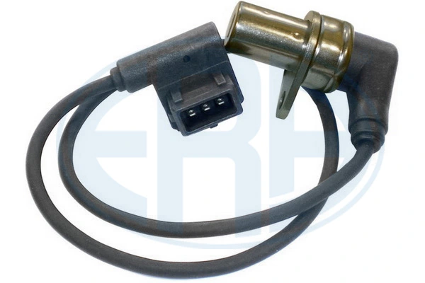 Sensor, crankshaft pulse
