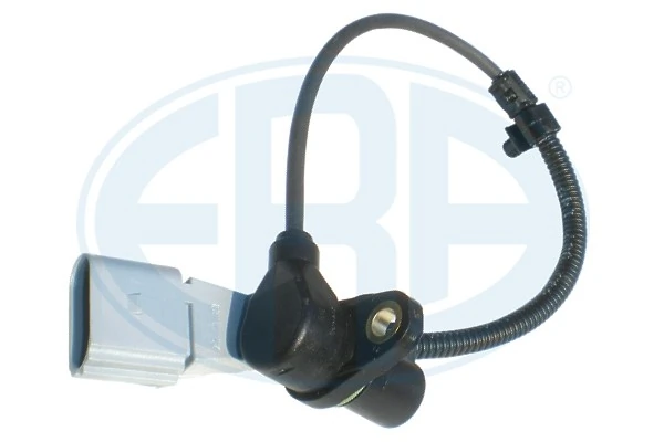 Sensor, crankshaft pulse