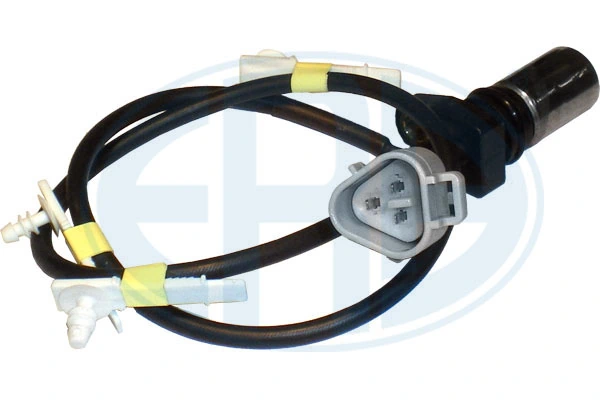 Sensor, crankshaft pulse