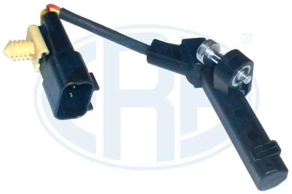 Sensor, crankshaft pulse
