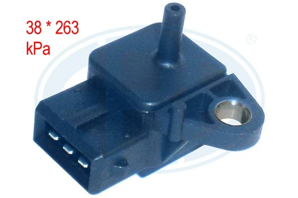 Sensor, intake manifold pressure