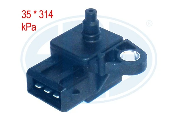 Sensor, intake manifold pressure