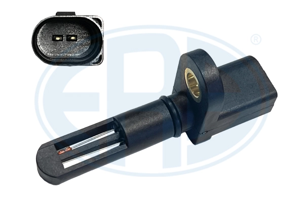 Sensor, intake air temperature