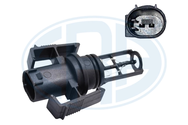Sensor, intake air temperature
