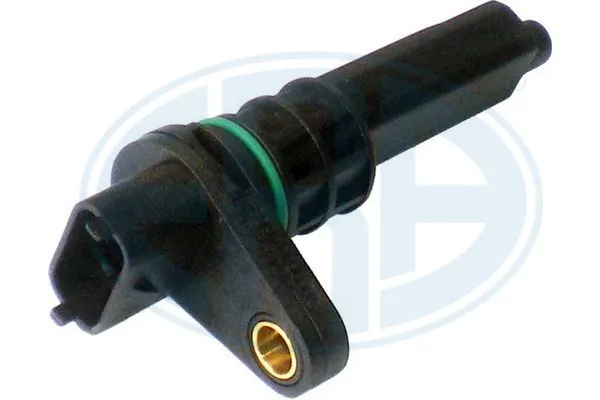 Sensor, speed