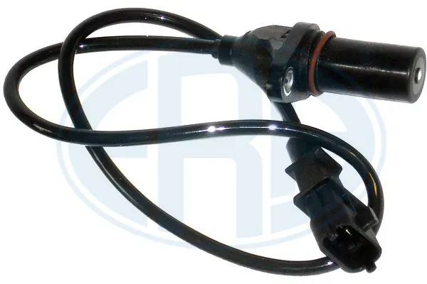 Sensor, crankshaft pulse