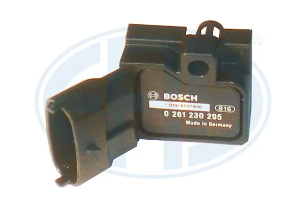 Sensor, intake manifold pressure