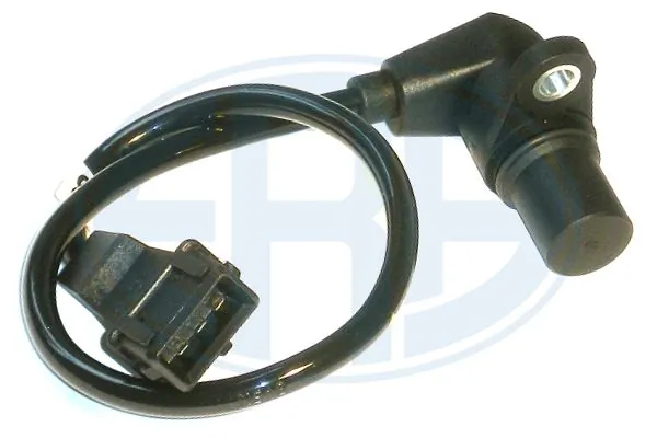 Sensor, crankshaft pulse