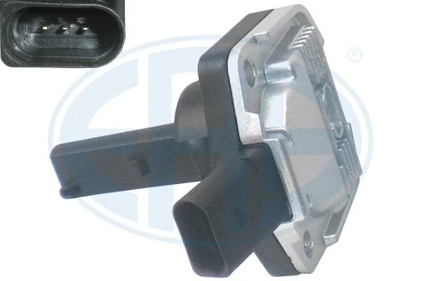 Sensor, engine oil level