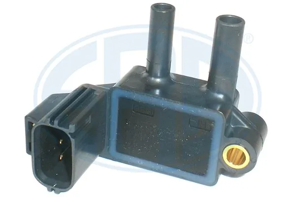 Sensor, exhaust pressure