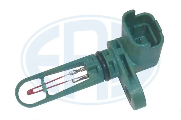 Sensor, intake air temperature