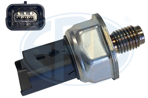 Sensor, fuel pressure