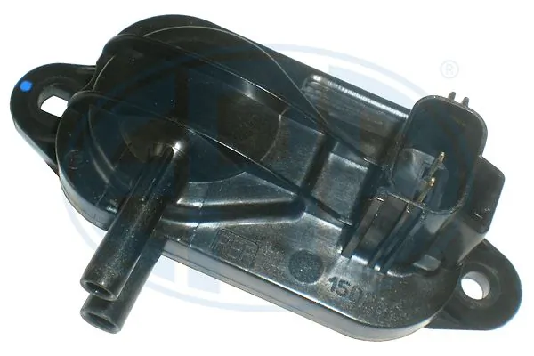 Sensor, exhaust pressure