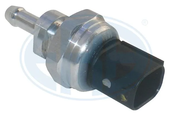 Sensor, exhaust pressure