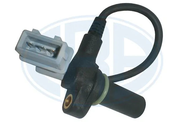Sensor, crankshaft pulse