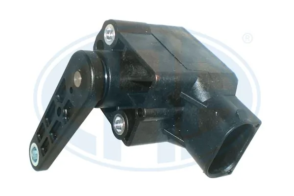 Sensor, headlight levelling