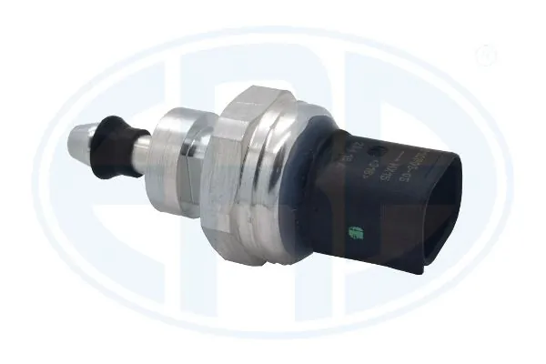 Sensor, exhaust pressure