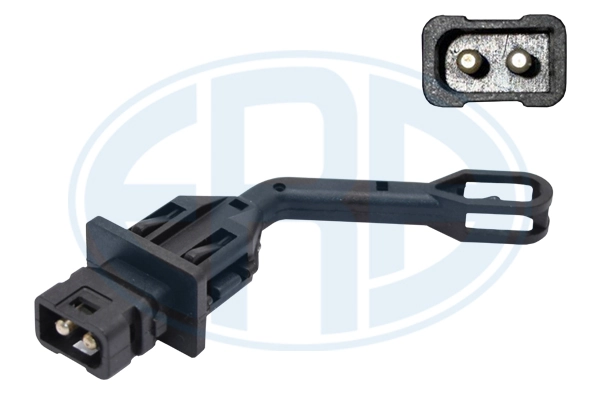 Sensor, exterior temperature