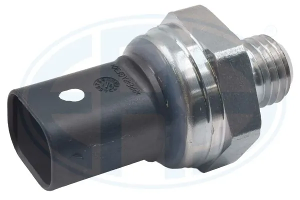 Sensor, exhaust pressure
