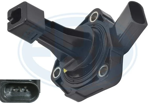 Sensor, engine oil level