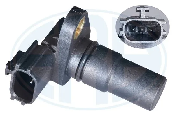 RPM Sensor, automatic transmission