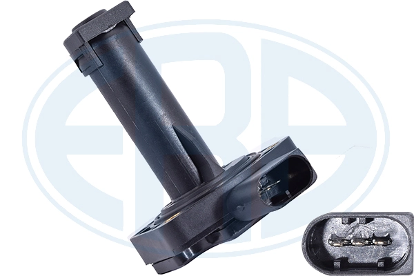 Sensor, engine oil level