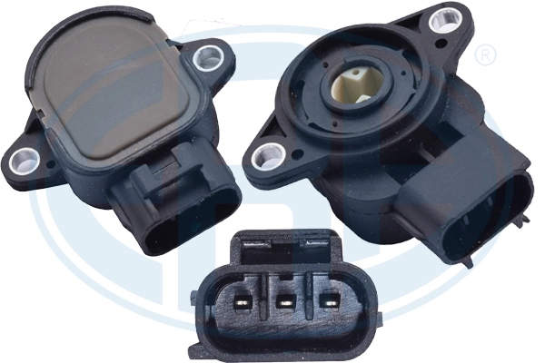 Sensor, throttle position