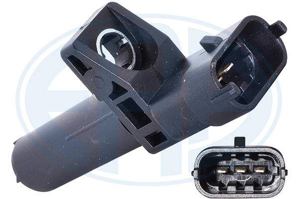 Sensor, crankshaft pulse
