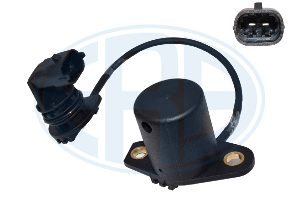 Sensor, engine oil level