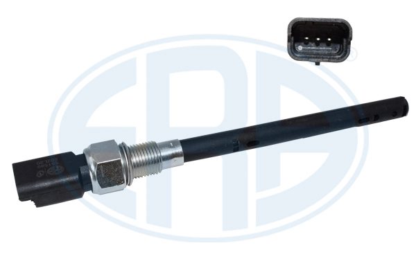 Sensor, engine oil level