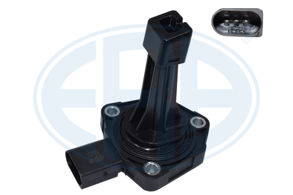 Sensor, engine oil level