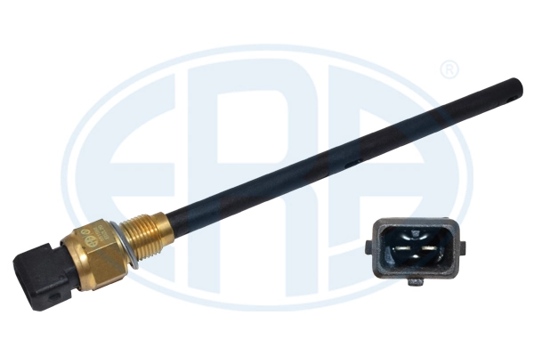 Sensor, engine oil level