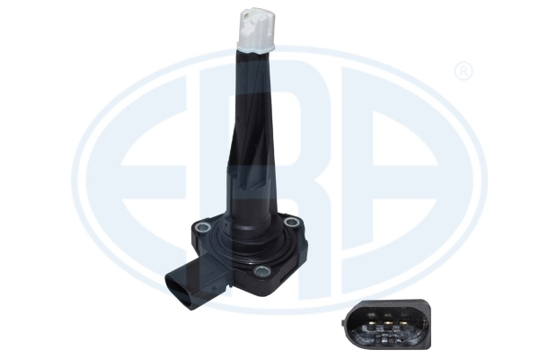 Sensor, engine oil level