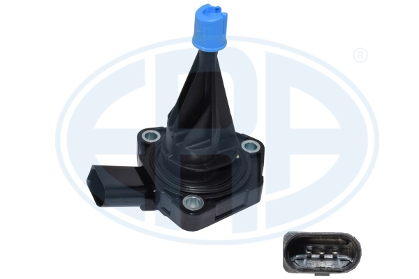 Sensor, engine oil level
