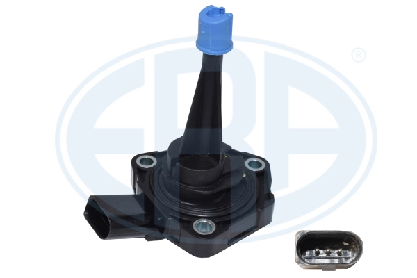 Sensor, engine oil level