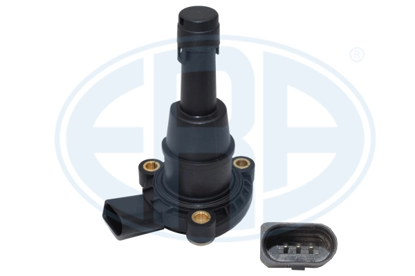 Sensor, engine oil level