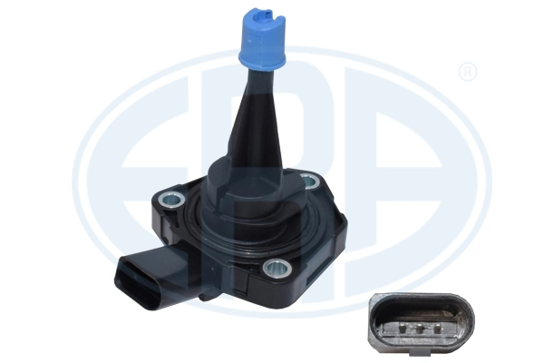 Sensor, engine oil level