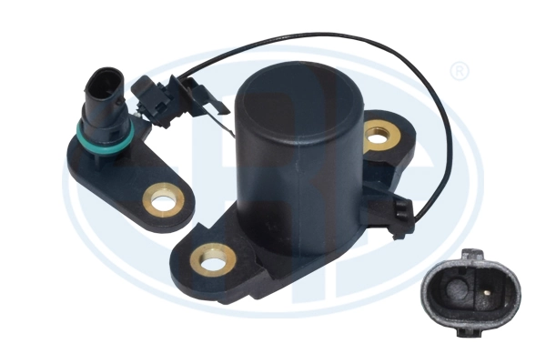 Sensor, engine oil level