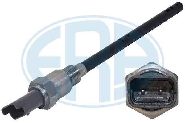 Sensor, engine oil level