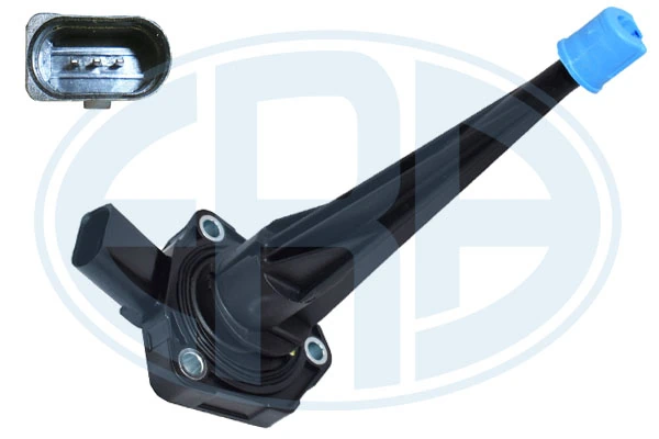 Sensor, engine oil level