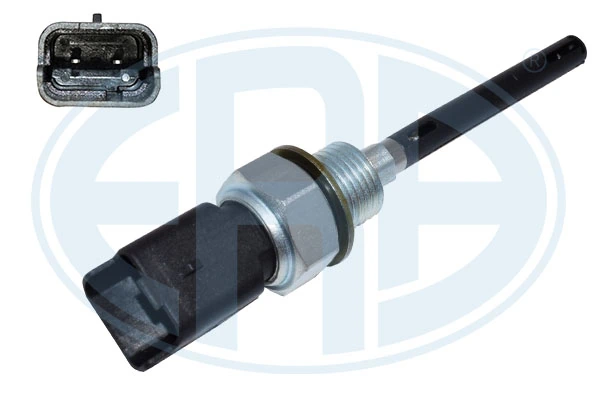Sensor, engine oil level