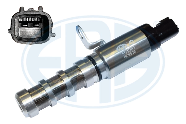 Control Valve, camshaft adjustment