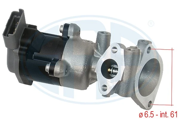 EGR Valve