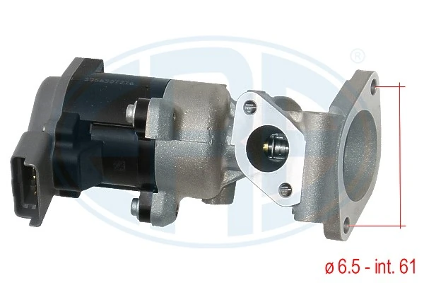 EGR Valve